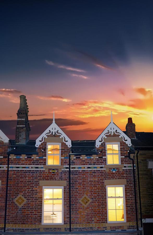 No. 16 Lytham Apartment Lytham St Annes Exterior photo